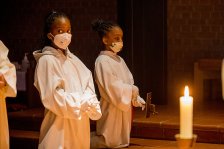 14.04.2022 Gründonnerstag - Abendmahlfeier